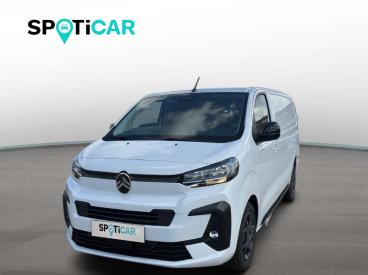 SPOTICAR Citroën Jumpy Panelvan L3 2.0 Bluehdi 120 S&s İkinci El Araç -  Dizel Beyaz - İstanbul - 1200033718_1