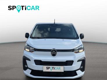 SPOTICAR Citroën Jumpy Panelvan L3 2.0 Bluehdi 120 S&s İkinci El Araç -  Dizel Beyaz - İstanbul - 1200033718_2