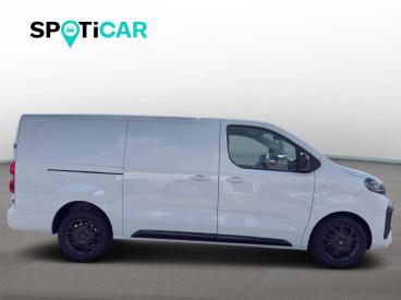 SPOTICAR Citroën Jumpy Panelvan L3 2.0 Bluehdi 120 S&s İkinci El Araç -  Dizel Beyaz - İstanbul - 1200033718_4