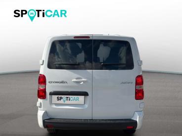 SPOTICAR Citroën Jumpy Panelvan L3 2.0 Bluehdi 120 S&s İkinci El Araç -  Dizel Beyaz - İstanbul - 1200033718_5