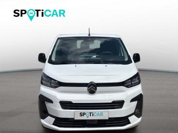 SPOTICAR Citroën Jumpy Panelvan 2.0 Bluehdİ 145 Hp Mt6 İkinci El Araç -  Dizel Beyaz - Erzurum - 1200035614_2