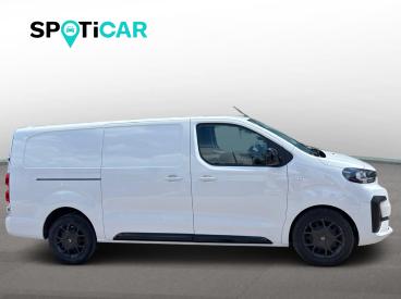 SPOTICAR Citroën Jumpy Panelvan 2.0 Bluehdİ 145 Hp Mt6 İkinci El Araç -  Dizel Beyaz - Erzurum - 1200035614_4