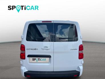 SPOTICAR Citroën Jumpy Panelvan 2.0 Bluehdİ 145 Hp Mt6 İkinci El Araç -  Dizel Beyaz - Erzurum - 1200035614_5