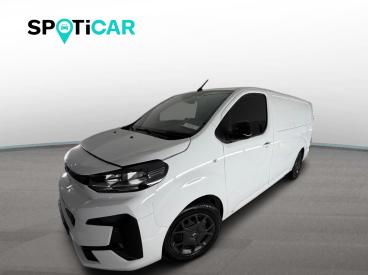 SPOTICAR Citroën Jumpy Panelvan 2.0 Bluehdi 180 Eat8 Fl İkinci El Araç -  Dizel Beyaz - İstanbul - 1200035914_1