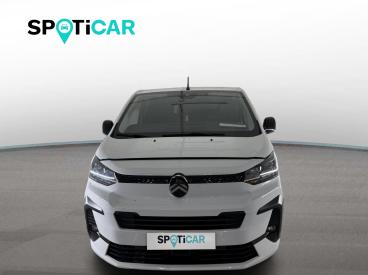 SPOTICAR Citroën Jumpy Panelvan 2.0 Bluehdi 180 Eat8 Fl İkinci El Araç -  Dizel Beyaz - İstanbul - 1200035914_2