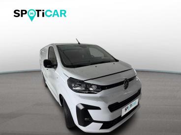 SPOTICAR Citroën Jumpy Panelvan 2.0 Bluehdi 180 Eat8 Fl İkinci El Araç -  Dizel Beyaz - İstanbul - 1200035914_3