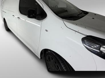SPOTICAR Citroën Jumpy Panelvan 2.0 Bluehdi 180 Eat8 Fl İkinci El Araç -  Dizel Beyaz - İstanbul - 1200035914_4