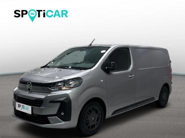 SPOTICAR Citroën Jumpy Panelvan L2 Business 1.5 120 6mt Fl İkinci El Araç -  Dizel Gri - Balikesir - 1200035993_1