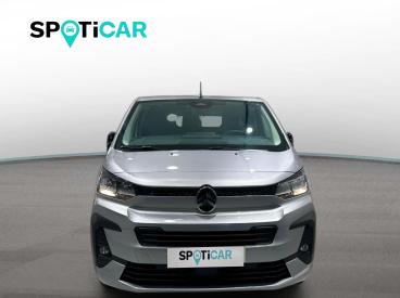 SPOTICAR Citroën Jumpy Panelvan L2 Business 1.5 120 6mt Fl İkinci El Araç -  Dizel Gri - Balikesir - 1200035993_2
