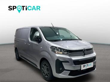 SPOTICAR Citroën Jumpy Panelvan L2 Business 1.5 120 6mt Fl İkinci El Araç -  Dizel Gri - Balikesir - 1200035993_3