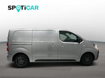 SPOTICAR Citroën Jumpy Panelvan L2 Business 1.5 120 6mt Fl İkinci El Araç -  Dizel Gri - Balikesir - 1200035993_4