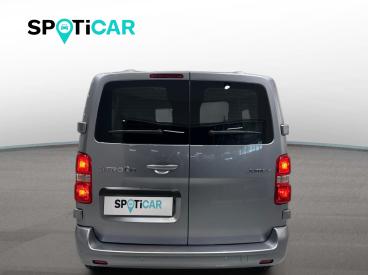 SPOTICAR Citroën Jumpy Panelvan L2 Business 1.5 120 6mt Fl İkinci El Araç -  Dizel Gri - Balikesir - 1200035993_5