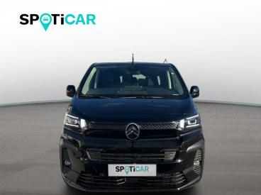 SPOTICAR Citroën Jumpy 2.0 180hp 8+1 İkinci El Araç -  Dizel Siyah - Istanbul - 1200036088_2