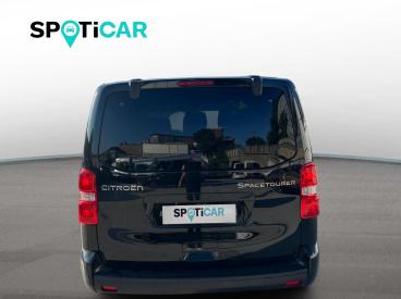 SPOTICAR Citroën Jumpy 2.0 180hp 8+1 İkinci El Araç -  Dizel Siyah - Istanbul - 1200036088_5