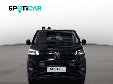 SPOTICAR Citroën Jumpy Combi Spacetourer Bold 8+1 2.0 180 Eat8 İkinci El Araç -  Dizel Siyah - İstanbul - 1200036553_2
