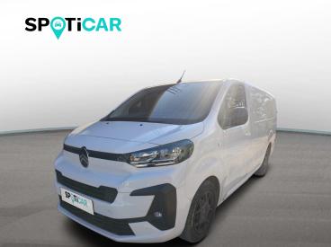 SPOTICAR Citroën Jumpy Panelvan 2.0 Bluehdi 180 Eat8 İkinci El Araç -  Dizel Beyaz - İzmİr - 1200037238_1