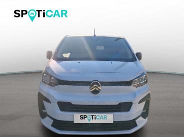 SPOTICAR Citroën Jumpy Panelvan 2.0 Bluehdi 180 Eat8 İkinci El Araç -  Dizel Beyaz - İzmİr - 1200037238_2