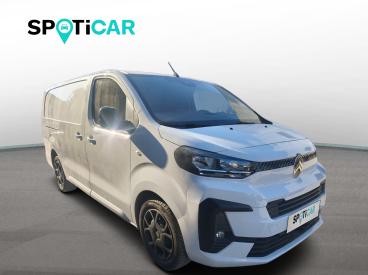 SPOTICAR Citroën Jumpy Panelvan 2.0 Bluehdi 180 Eat8 İkinci El Araç -  Dizel Beyaz - İzmİr - 1200037238_3