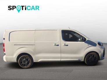 SPOTICAR Citroën Jumpy Panelvan 2.0 Bluehdi 180 Eat8 İkinci El Araç -  Dizel Beyaz - İzmİr - 1200037238_4