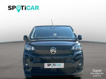 SPOTICAR Citroën Spacetourer 2.0 Blue Hdi Eat8 8 177 İkinci El Araç -  Dizel Siyah - Şanliurfa - 1200031646_2