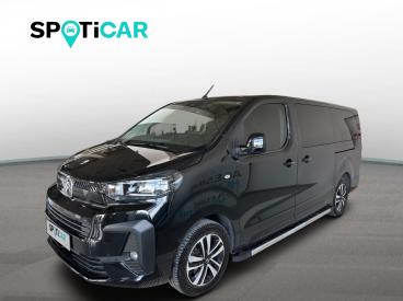 SPOTICAR Citroën Spacetourer 2.0 Blue Hdi Eat8 8 177 İkinci El Araç -  Dizel Siyah - Erzurum - 1200034970_1