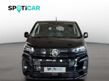 SPOTICAR Citroën Spacetourer 2.0 Blue Hdi Eat8 8 177 İkinci El Araç -  Dizel Siyah - Erzurum - 1200034970_2