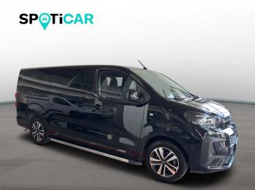 SPOTICAR Citroën Spacetourer 2.0 Blue Hdi Eat8 8 177 İkinci El Araç -  Dizel Siyah - Erzurum - 1200034970_4