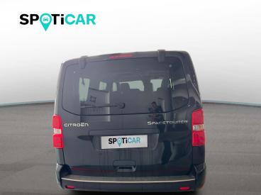 SPOTICAR Citroën Spacetourer 2.0 Blue Hdi Eat8 8 177 İkinci El Araç -  Dizel Siyah - Erzurum - 1200034970_5
