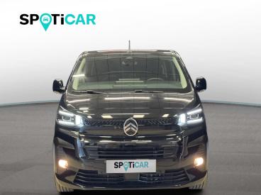 SPOTICAR Citroën Spacetourer 2.2 Bluehdi 180 Eat8 Fl İkinci El Araç - Pickup Dizel Siyah - ElaziĞ - 1200036645_2