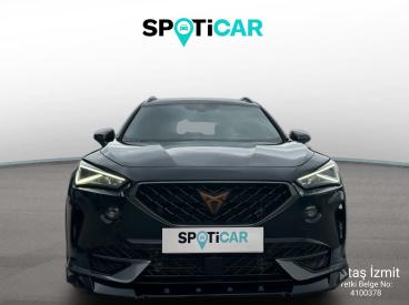 SPOTICAR Cupra Formentor 1.5 Tsi 150 Dsg İkinci El Araç - Suv Benzin Mavi - Kocaeli - 1200027429_2