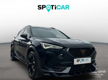 SPOTICAR Cupra Formentor 1.5 Tsi 150 Dsg İkinci El Araç - Suv Benzin Mavi - Kocaeli - 1200027429_3