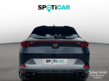 SPOTICAR Cupra Formentor 1.5 Tsi 150 Dsg İkinci El Araç - Suv Benzin Mavi - Kocaeli - 1200027429_5