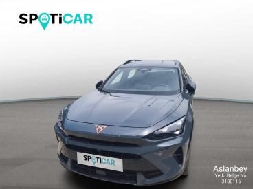 SPOTICAR Cupra Formentor 1.5 Tsi 150 Dsg İkinci El Araç - Suv Benzin Mavi - Hatay - 1200030388_1