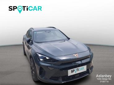 SPOTICAR Cupra Formentor 1.5 Tsi 150 Dsg İkinci El Araç - Suv Benzin Mavi - Hatay - 1200030388_3