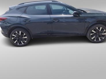 SPOTICAR Cupra Formentor 1.5 Tsi 150 Dsg İkinci El Araç - Suv Benzin Mavi - Hatay - 1200030388_4