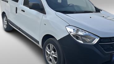 SPOTICAR Dacia Dokker Ambiance İkinci El Araç - Pickup Lpg (fabrika çıkışlı) Beyaz - Sİvas - 1200022097_3