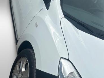 SPOTICAR Dacia Dokker Combi Ambiance 1.5 Dci 90 İkinci El Araç -  Dizel Beyaz - Çanakkale - 1200028509_2