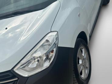 SPOTICAR Dacia Dokker Combi Ambiance 1.5 Dci 90 İkinci El Araç -  Dizel Beyaz - Çanakkale - 1200028509_4