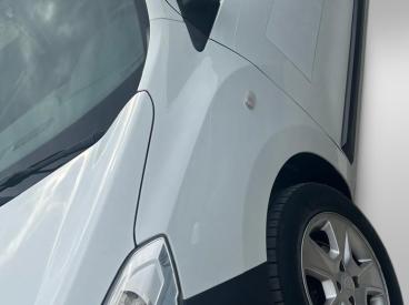 SPOTICAR Dacia Dokker Combi Ambiance 1.5 Dci 90 İkinci El Araç -  Dizel Beyaz - Çanakkale - 1200028509_5