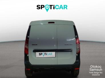 SPOTICAR Dacia Dokker 1.5 Ambiance Blue Dci 95 Duz 6 95 İkinci El Araç -  Dizel Beyaz - Samsun - 1200029241_5