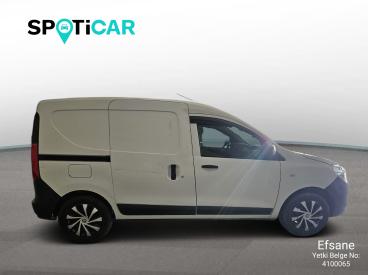 SPOTICAR Dacia Dokker Van Ambiance Eco-g 110 İkinci El Araç -  Lpg (fabrika çıkışlı) Beyaz - Kocaelİ - 1200029851_4