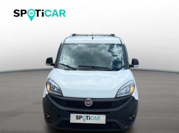 SPOTICAR Dacia Dokker Combi Ambiance 1.6 85 İkinci El Araç -  Benzin Beyaz - Dİyarbakir - 1200030873_2