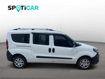 SPOTICAR Dacia Dokker Combi Ambiance 1.6 85 İkinci El Araç -  Benzin Beyaz - Dİyarbakir - 1200030873_4
