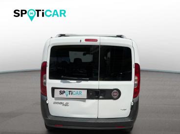 SPOTICAR Dacia Dokker Combi Ambiance 1.6 85 İkinci El Araç -  Benzin Beyaz - Dİyarbakir - 1200030873_5