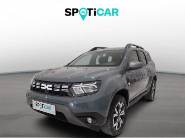 SPOTICAR Dacia Duster 1.3 Tce Journey 150hp İkinci El Araç - Suv Benzin Gri - İzmİr - 1200018390_1