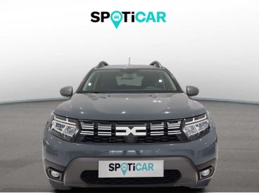 SPOTICAR Dacia Duster 1.3 Tce Journey 150hp İkinci El Araç - Suv Benzin Gri - İzmİr - 1200018390_2