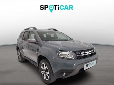 SPOTICAR Dacia Duster 1.3 Tce Journey 150hp İkinci El Araç - Suv Benzin Gri - İzmİr - 1200018390_3