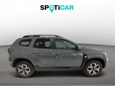 SPOTICAR Dacia Duster 1.3 Tce Journey 150hp İkinci El Araç - Suv Benzin Gri - İzmİr - 1200018390_4