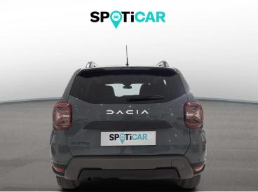 SPOTICAR Dacia Duster 1.3 Tce Journey 150hp İkinci El Araç - Suv Benzin Gri - İzmİr - 1200018390_5