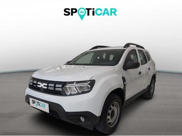 SPOTICAR Dacia Duster 1.3 Tce Essential Edc İkinci El Araç - Suv Benzin Beyaz - İzmİr - 1200019420_1